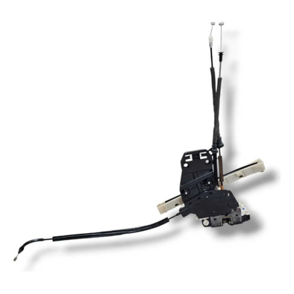 Fechadura Porta Traseira Direita Fiat Toro Turbo 2023