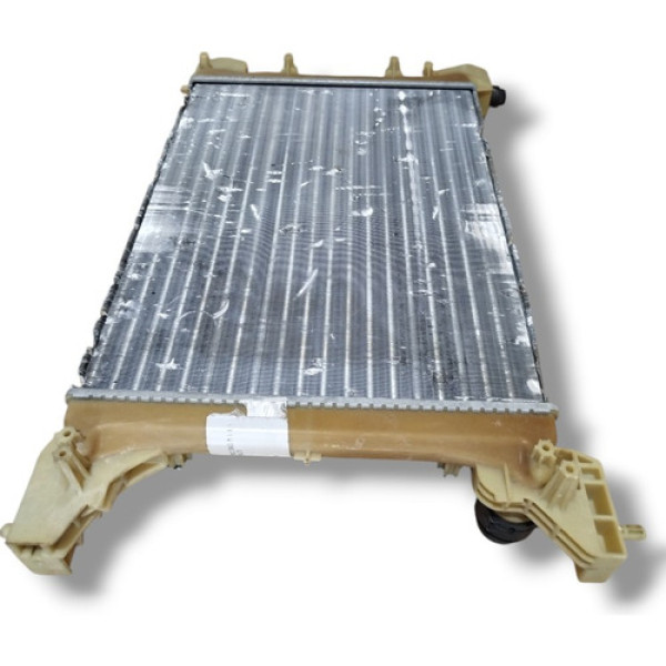 Kit Radiador Fiat Uno 1.0 2010 A 2013
