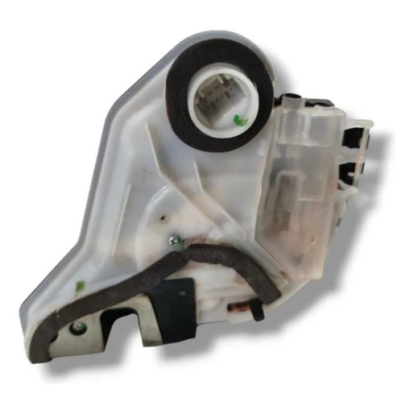 Fechadura Porta Traseira Esquerda Toyota Hilux 2022