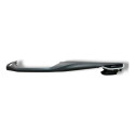 Moldura Painel Difusor De Ar Start Stop Chevrolet Onix 2022
