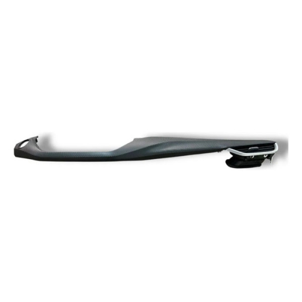 Moldura Painel Difusor De Ar Start Stop Chevrolet Onix 2022