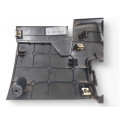 Moldura Inferior Volante Chevrolet Onix Prisma 2014 A 2019 Preto