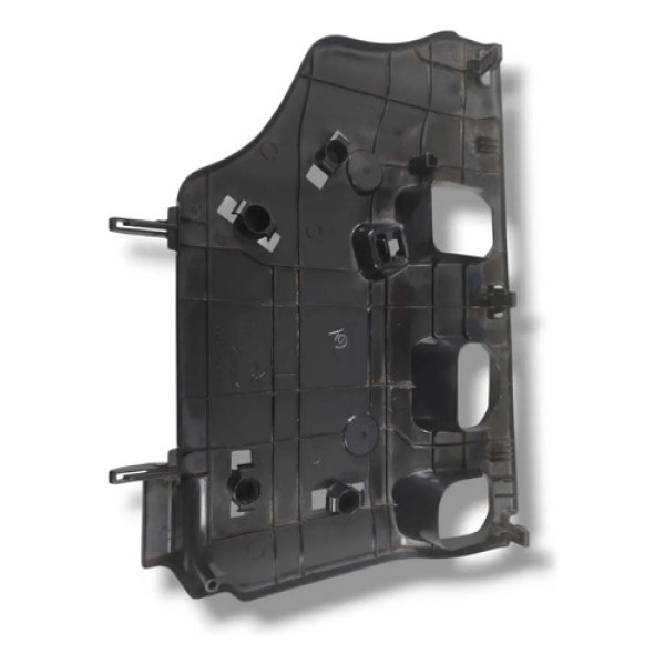 Moldura Tampa Inferior Painel Direito Corolla Cross 2025 Preto