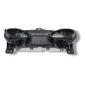 Painel De Instrumento Gm Chevrolet Onix 2020 A 2025 Preto