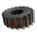 Engrenagem Virabrequim Gm  Corsa Onix 