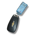 Kit Chave Chevrolet Onix Hatch 1.0 Aspirado 2021