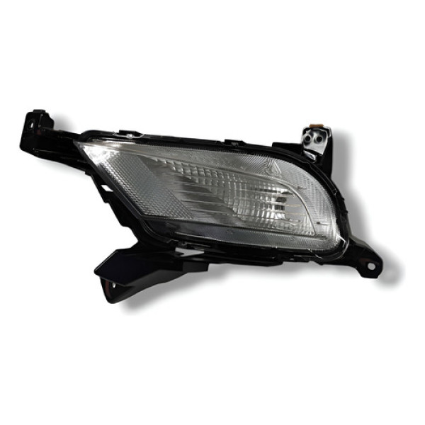 Farol De Milha Lado Esquerdo Hyundai Hb20 2025 Branco
