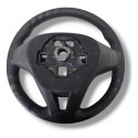 Volante Com Comando Gm Prisma 2019 Preto