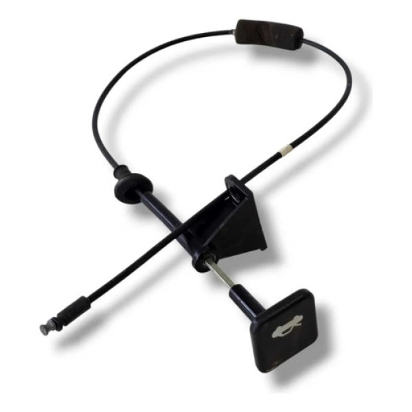 Cabo Puxador Capô Honda Civic 2.0 Flex 2021