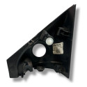 Acabamento Retrovisor Esquerdo Chevrolet Onix 2024 Preto
