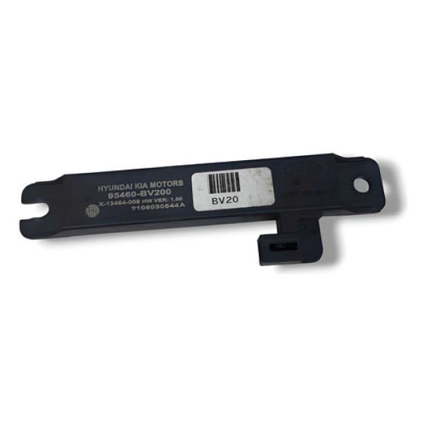 Sensor Antena Chave Keyless Hyundai Creta 2022 A 2024