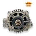 Alternador Chevrolet Onix Prisma 2012 A 2019 100a
