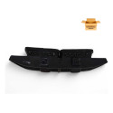 Difusor De Ar Central Gm Chevrolet Onix 2020 A 2025
