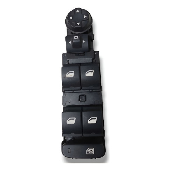 Comando Vidro Dianteiro Direito Citroen C4 Cactus 2022