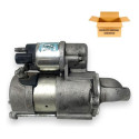 Motor Partida Gm Celta Corsa Montana Prisma Onix 2013 A 2019
