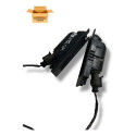 Luz De Placa Chevrolet Montana 2017