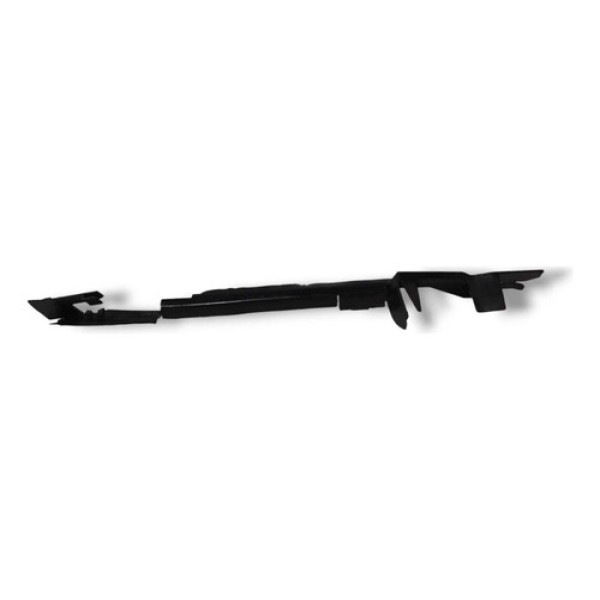Defletor Esquerdo Radiador Vw Golf Jetta 2013 A 2019