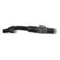 Cano Água Refrigeração Motor Audi 1.8 Turbo 2023 Preto