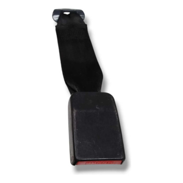 Engate Cinto De Segurança Traseiro Peugeot 206 2013