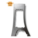 Cinzeiro Porta Treco Central Bmw 320i 2010