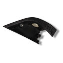 Acabamento Interno Retrovisor Dir Chevrolet Onix 2014 A 2019 Preto