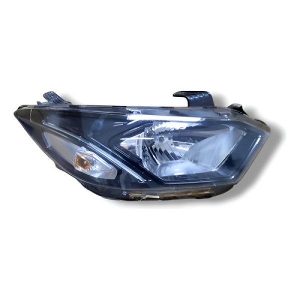 Farol Dianteiro Direito Chevrolet Onix 2017 A 2019 Direito/passageiro