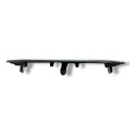 Moldura Acabamento Painel Chevrolet  Onix Lt 2023 Preto