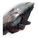 Farol Direito Chevrolet Cruze 2011 A 2015 Direito/passageiro