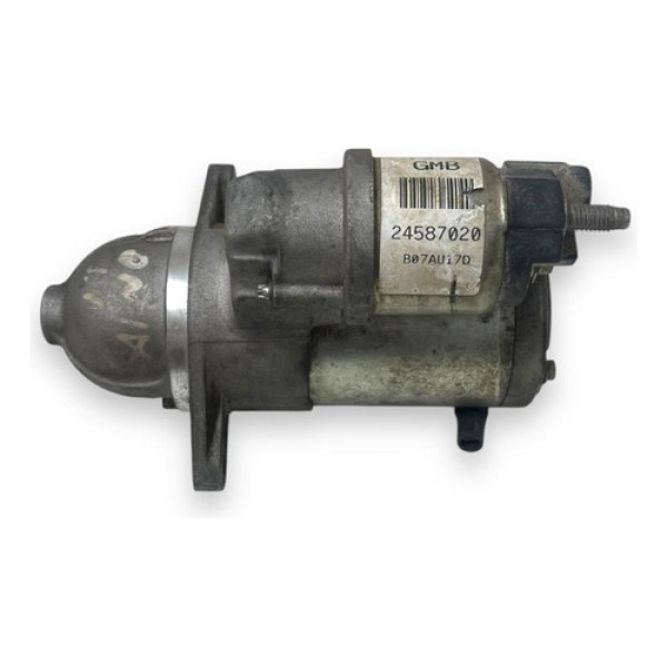 Motor Partida 1.4 Gm Cobalt Onix Spin 2013 A 2019