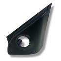 Acabamento Externo Retrovisor Direito Onix 2023 Preto