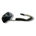 Antena De Teto Chevrolet Prisma 2018 Preto
