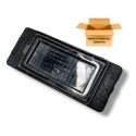 Luz De Placa Chevrolet Onix Plus Sedan 2023