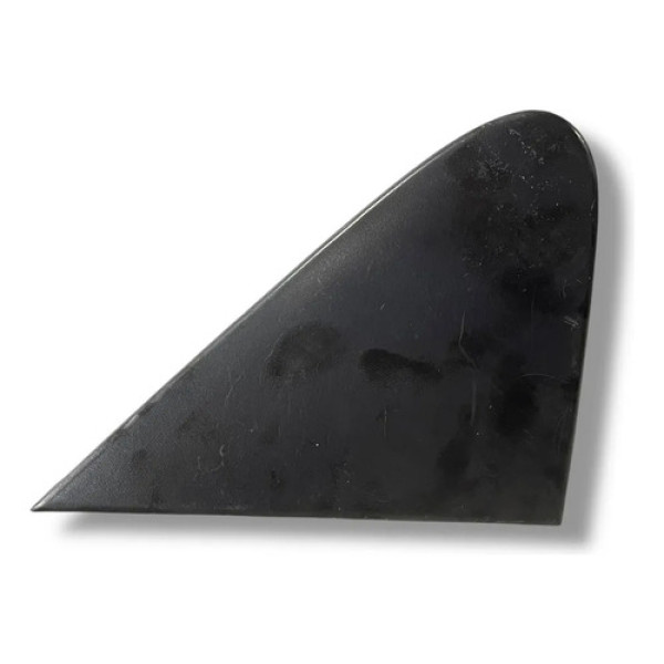 Acabamento Externo Retrovisor Direito Toyota Corolla 2009 Preto