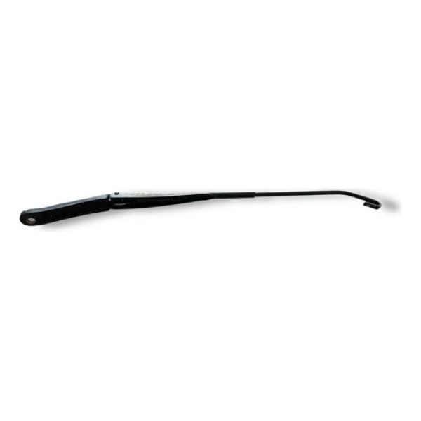Limpador Para Brisa Esquerdo Renault Fluence 2016 Prateado