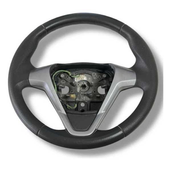 Volante Ford Ka 2019 Preto