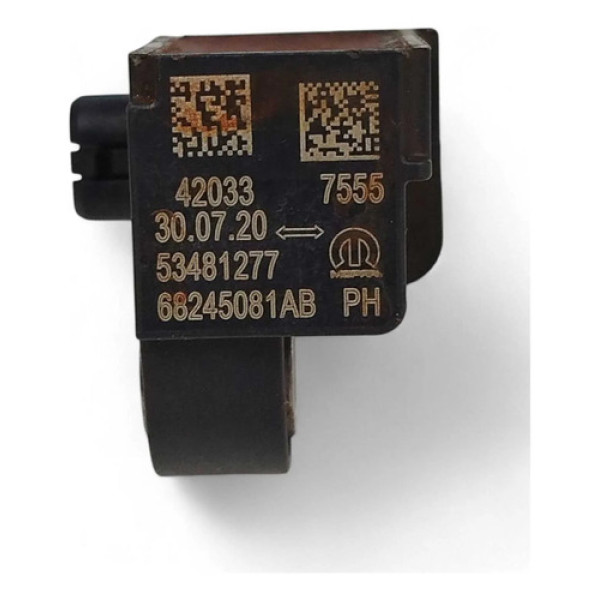 Sensor Impacto Airbag Compass 2017 A 2022