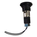 Tomada 12v Chevrolet Montana 2012