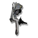 Motor Limpador Parabrisa Chevrolet Onix 2020 A 2025