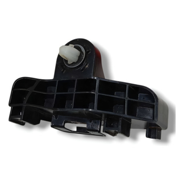 Suporte Parachoque Esquerdo Toyota Yaris 2021 A 2024