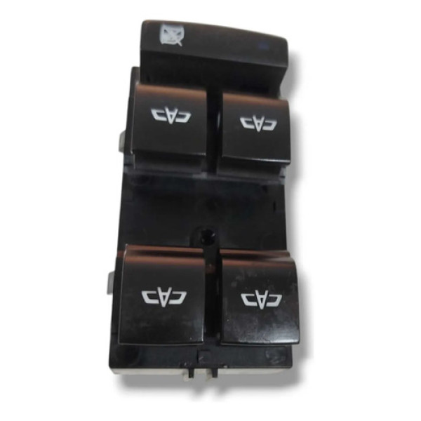 Comando Vidros Elétricos Dianteiro Esquerdo Onix 2023