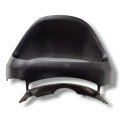 Moldura Painel Instrumento Chevrolet Onix 2013 A 2021 Preto