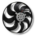  Motor Ventoinha Radiador Gm Onix Prisma 2015 A 2017