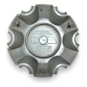 Calota De Roda Chevrolet S10 2023 2024