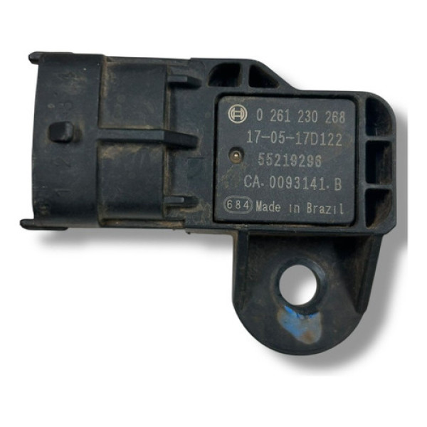 Sensor Map Fiat Argo Crobos Uno Mobi 1.0 3cc 