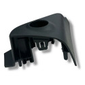 Acabamento Externo Retrovisor Direito Onix 2023 Preto