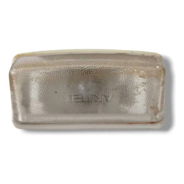 Lanterna Luz De Placa Toyota Corolla 2008