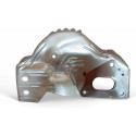 Protetor De Calor Escape Chevrolet Onix 2020 A 2025