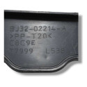 Suporte Caixa Bateria Land Rover Evoque 2014 Pn Bj32-02214-a