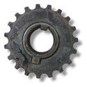 Engrenagem Virabrequim Gm Onix 