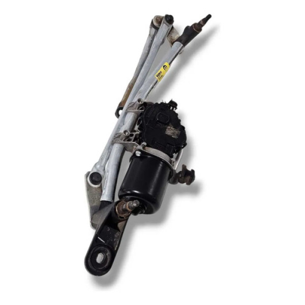 Motor Limpador Para Brisa Fiat Strada 2021
